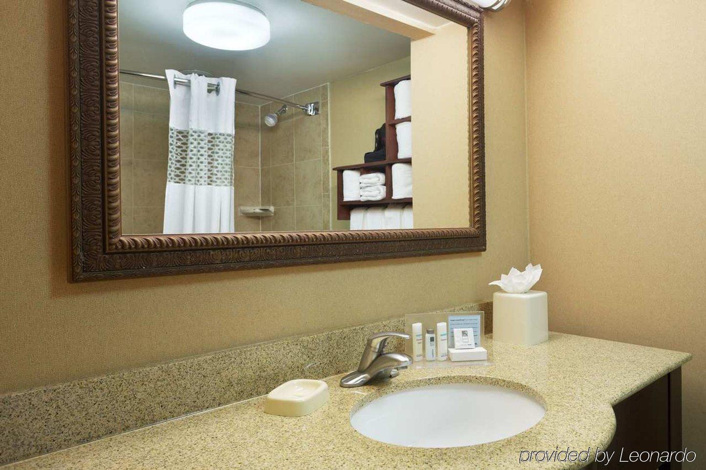 Hampton Inn Houston Near The Galleria Exterior foto