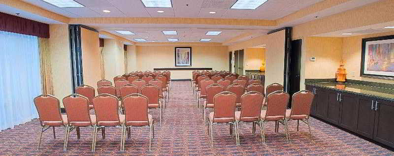 Hampton Inn Houston Near The Galleria Business foto